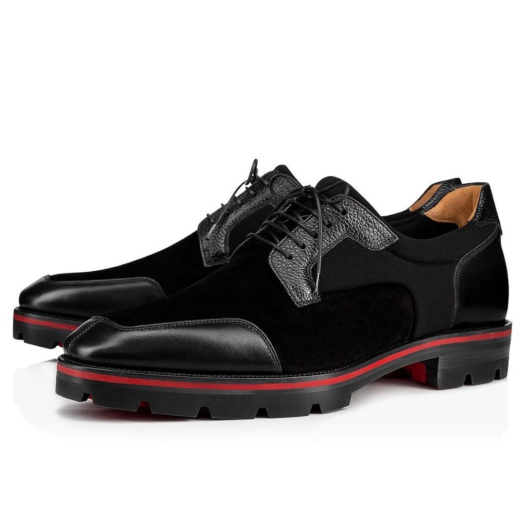 Christian Louboutin Oxford